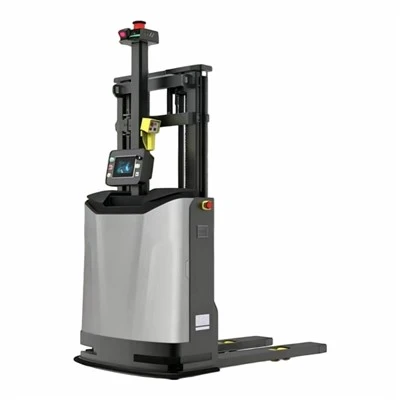 Forklift għall-istivar tal-korsija dejqa